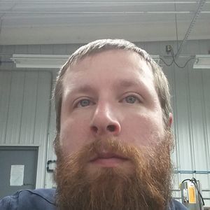 Meet your Posher, Dustin